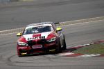 BMW M4 GT4 2017 года